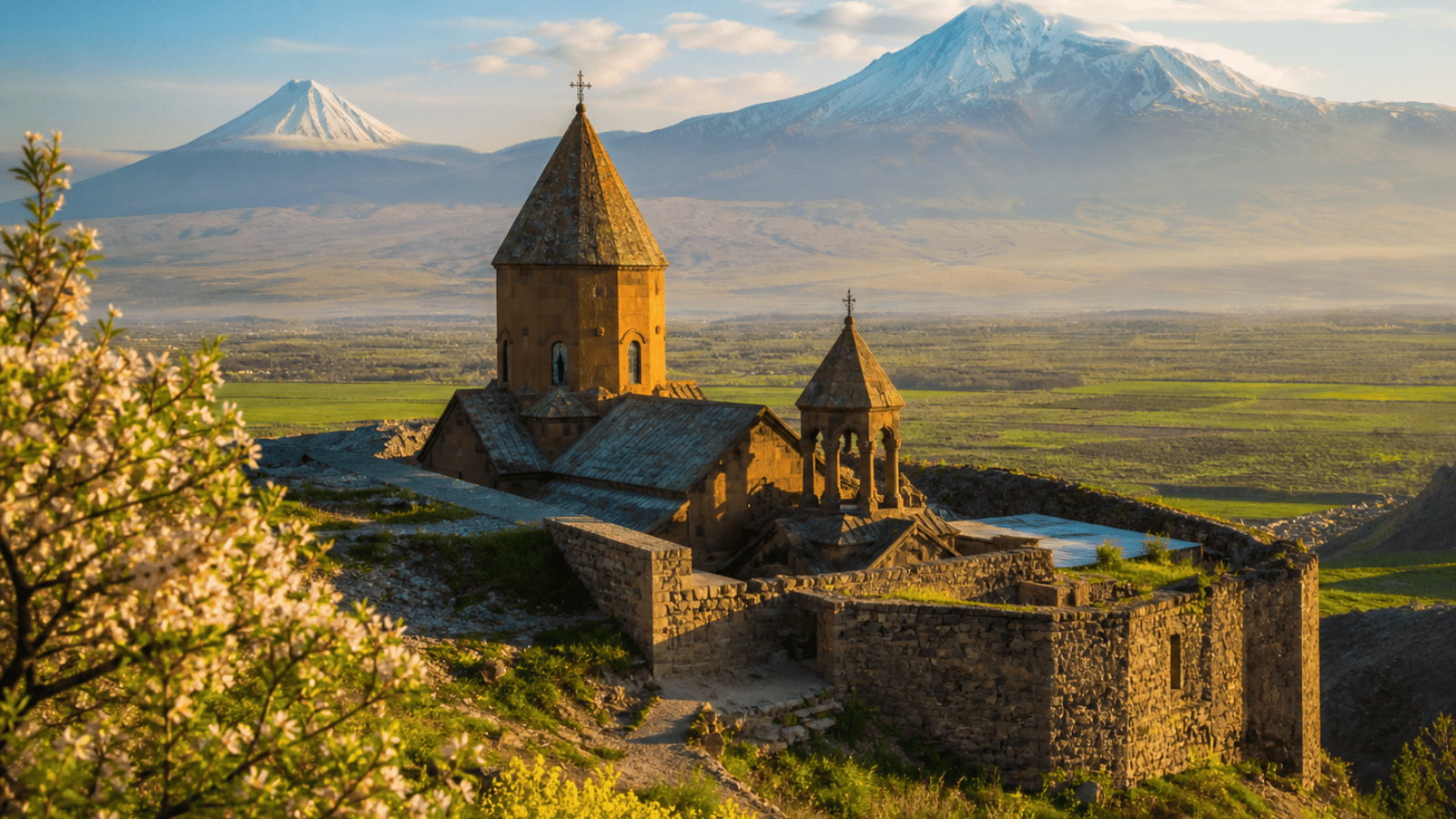 Armenia