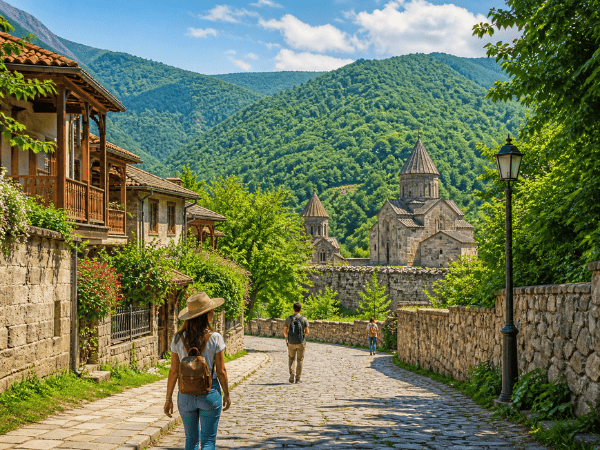 Dilijan