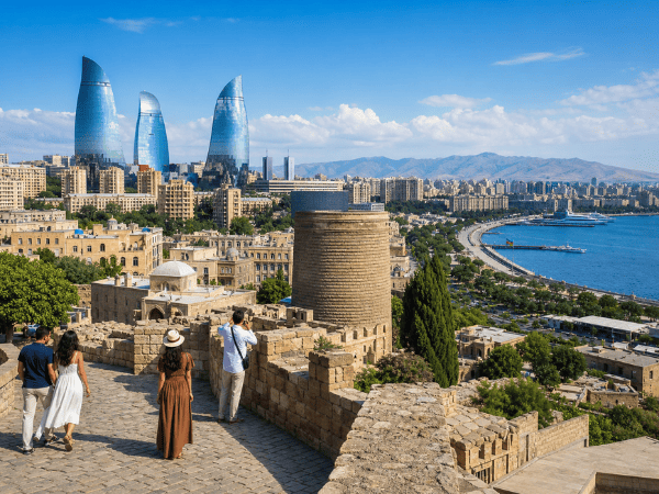 Azerbaiyán