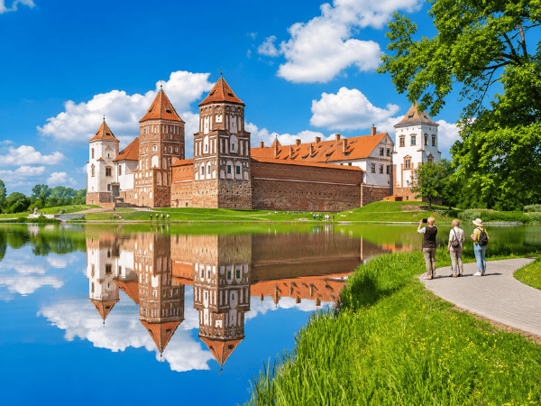 Bielorrusia