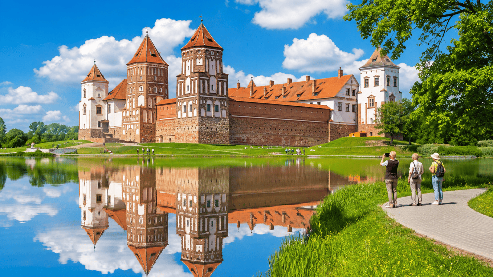 Bielorrusia