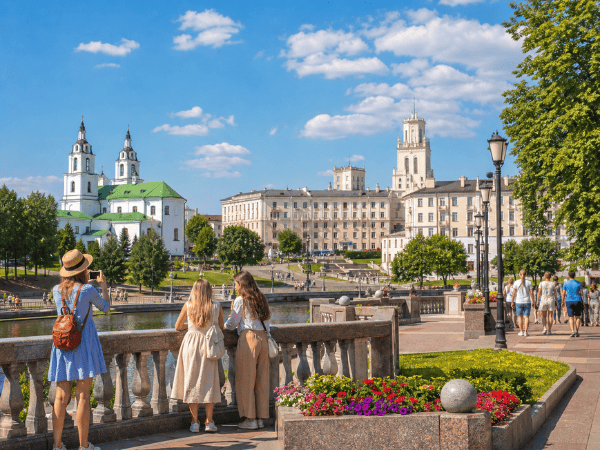 Minsk