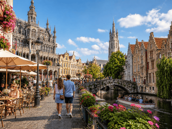 Bélgica
