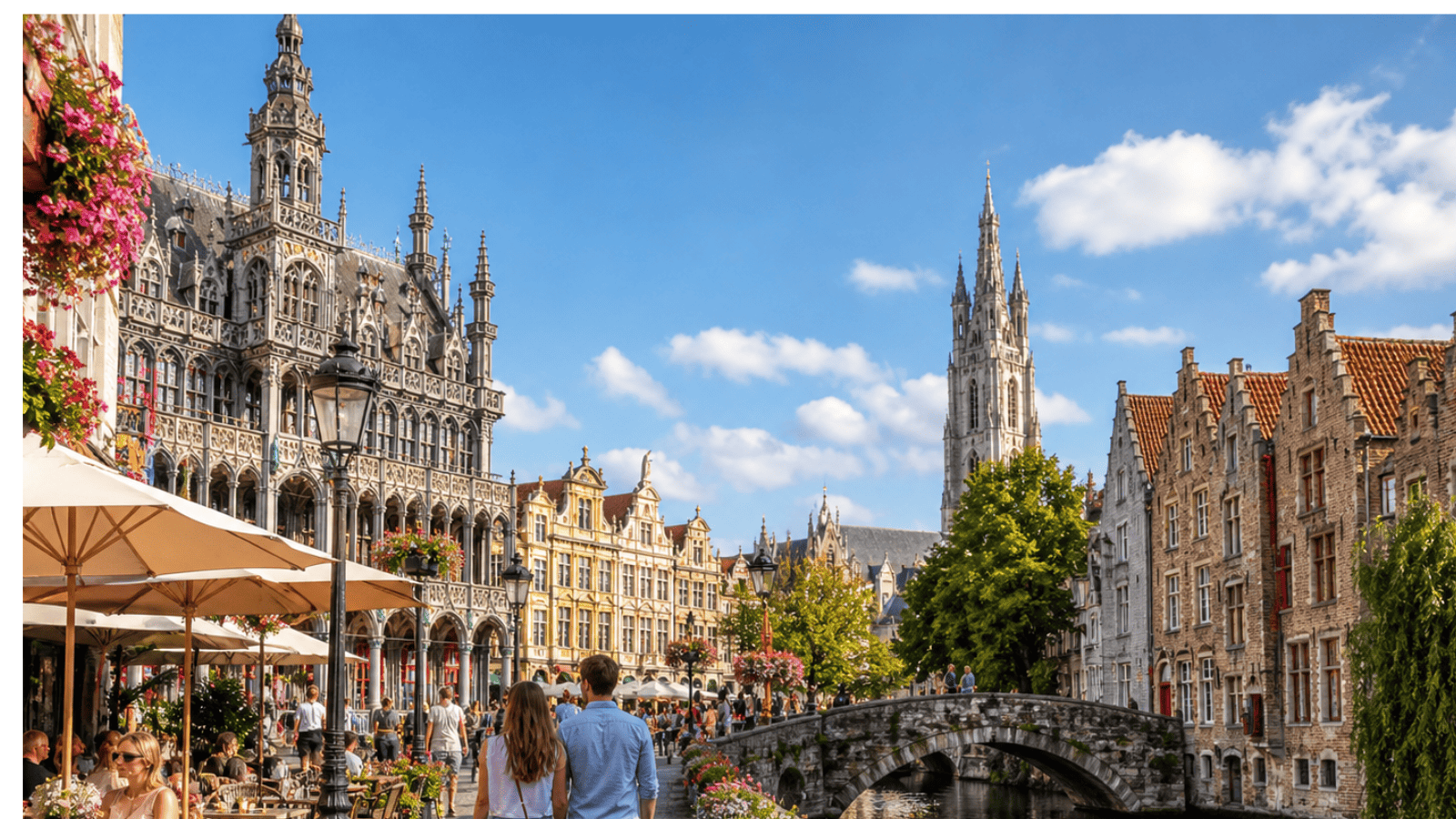 Bélgica