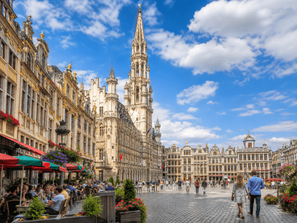 Bruselas