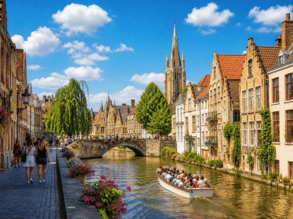 Brujas