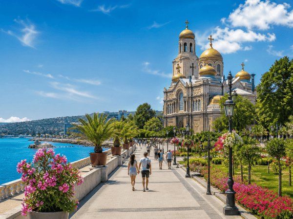 Varna