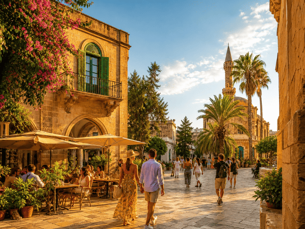 Nicosia
