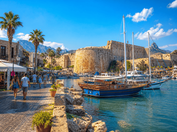 Kyrenia