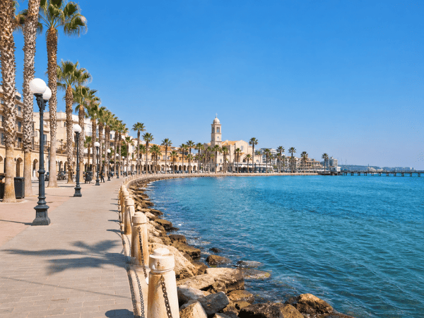 Larnaca