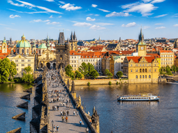 Praga