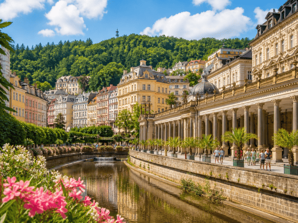Karlovy Vary