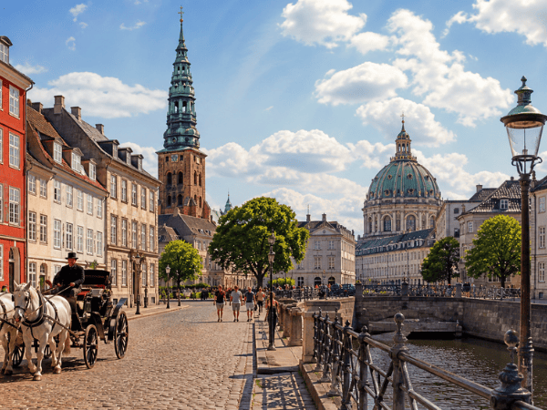 Copenhague