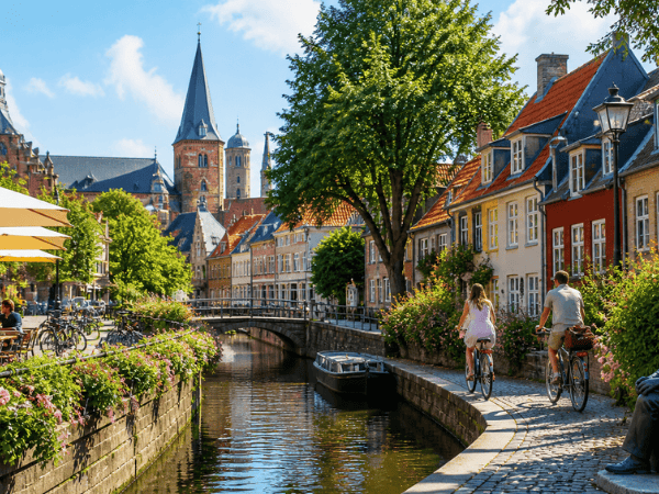 Odense