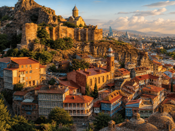 Tiflis