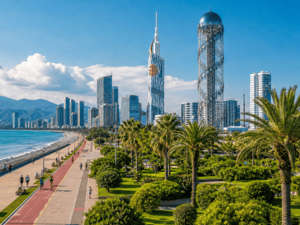 Batumi