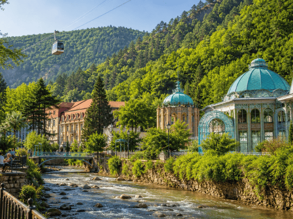 Borjomi
