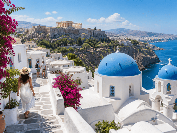 Grecia