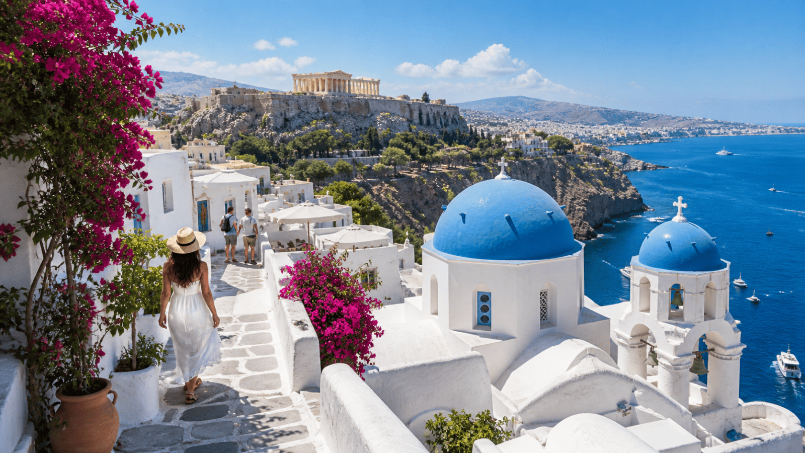 Grecia