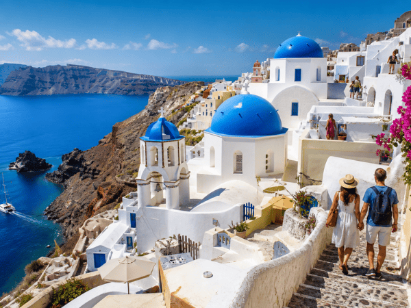 Santorini