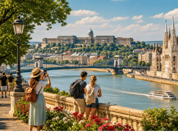 Budapest
