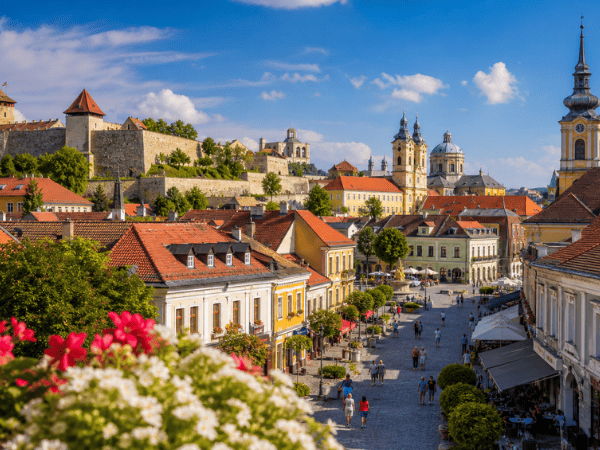 Eger