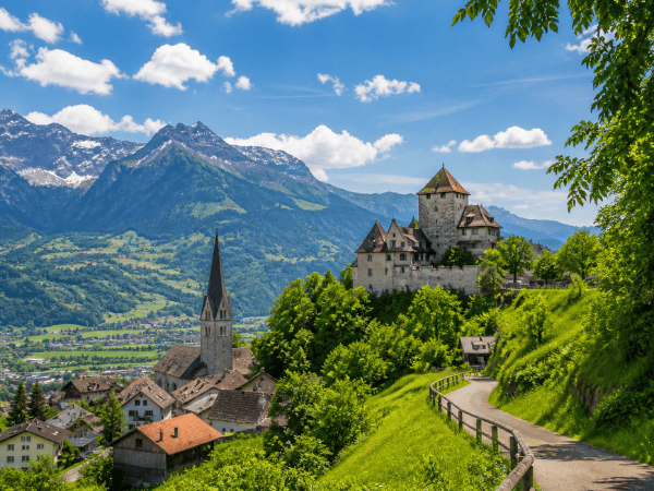 Liechtenstein