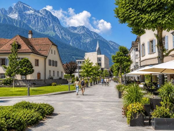 Schaan