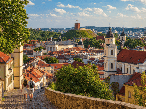 Vilna