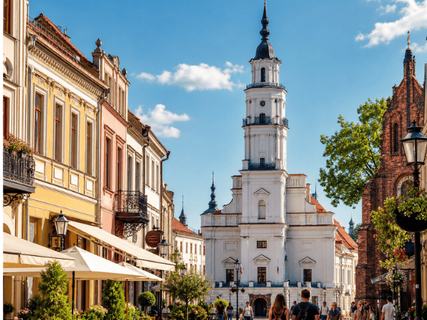 Kaunas