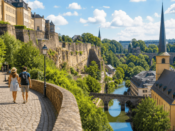 Luxemburgo