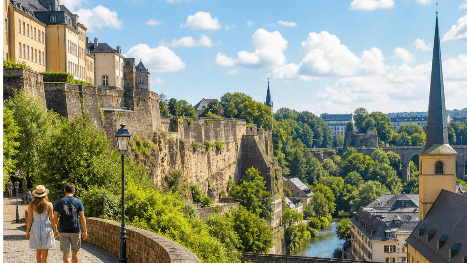 Luxemburgo