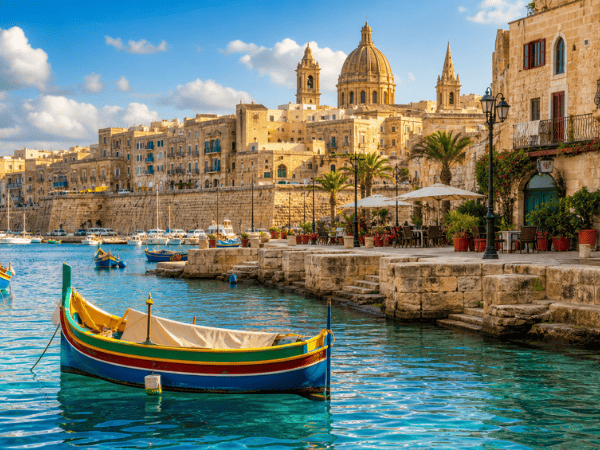 Malta