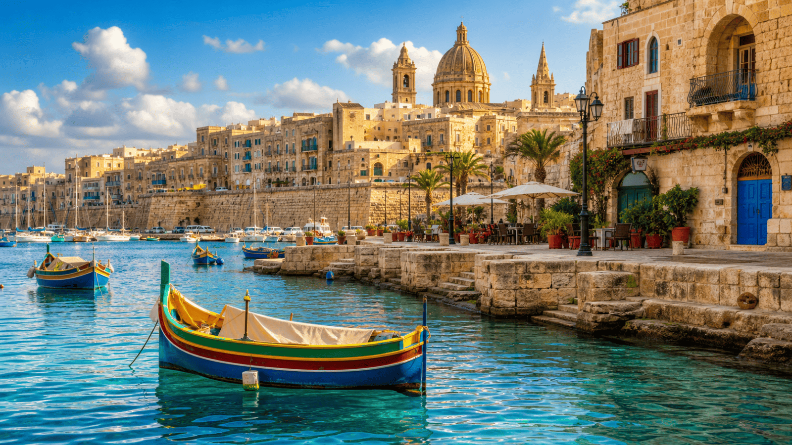 Malta