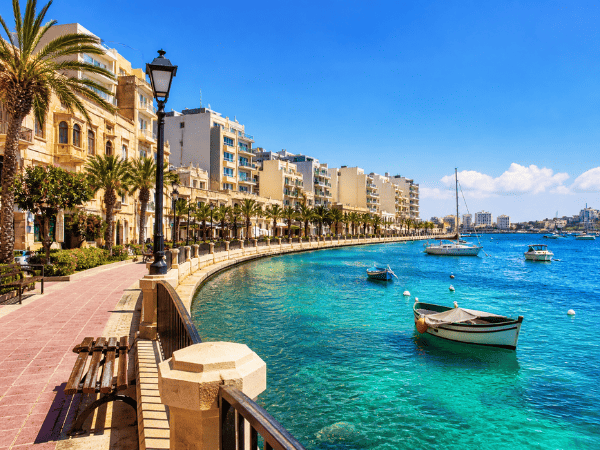 Sliema