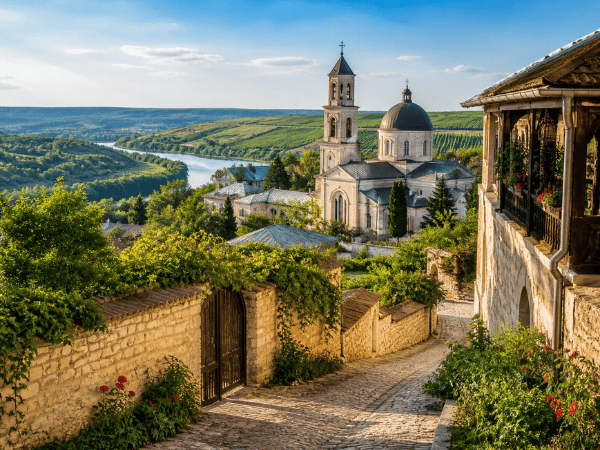Moldavia