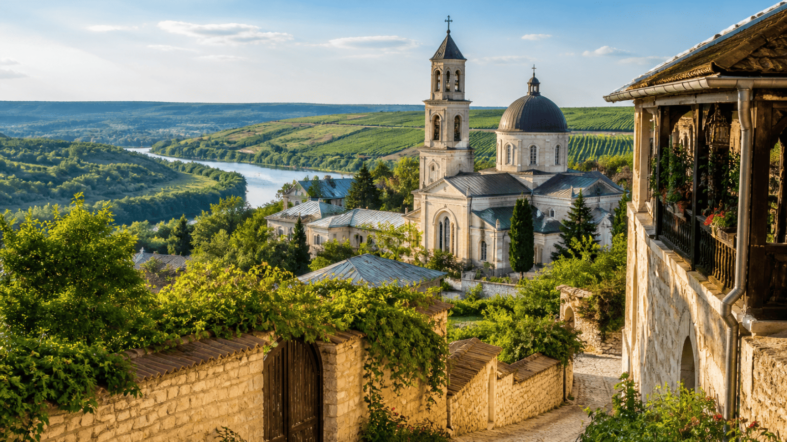 Moldavia