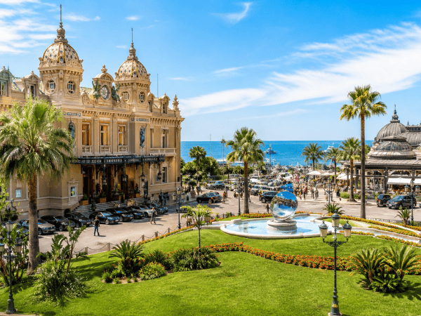 Montecarlo