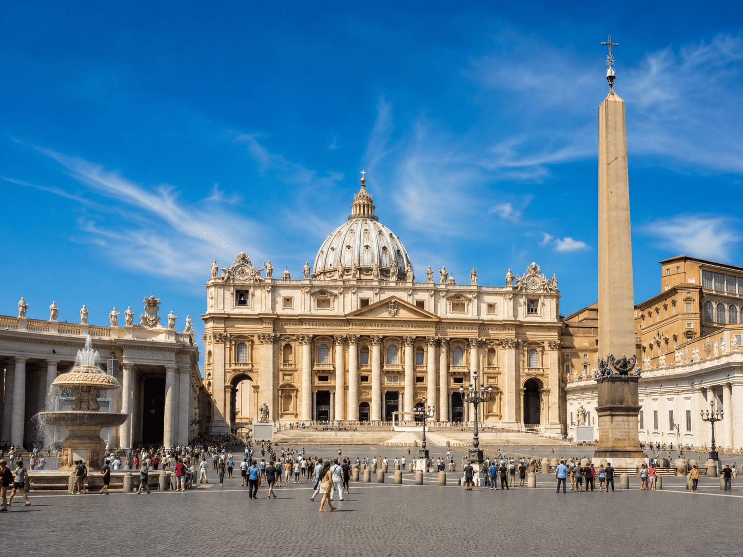 Vaticano