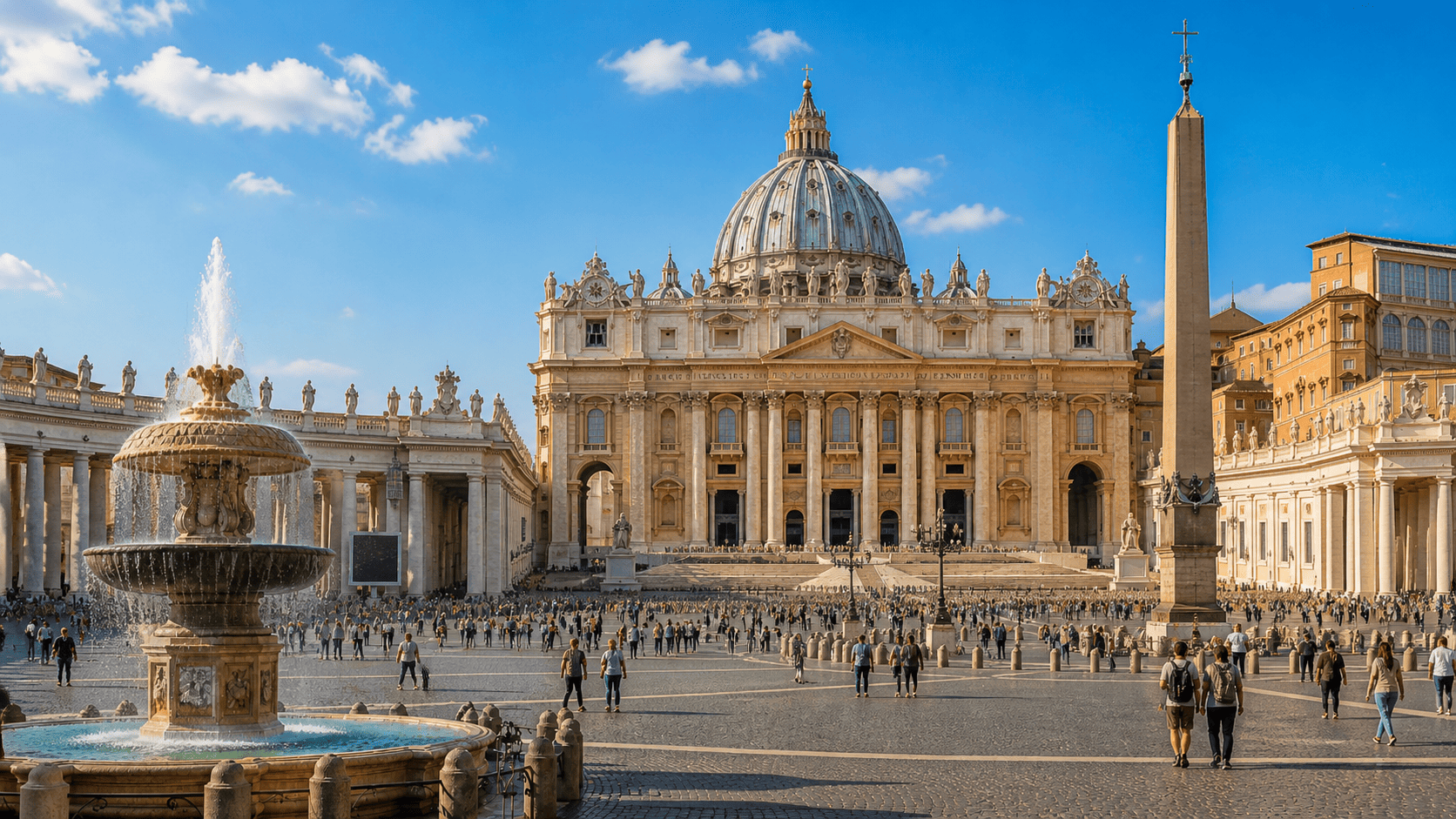 Vaticano