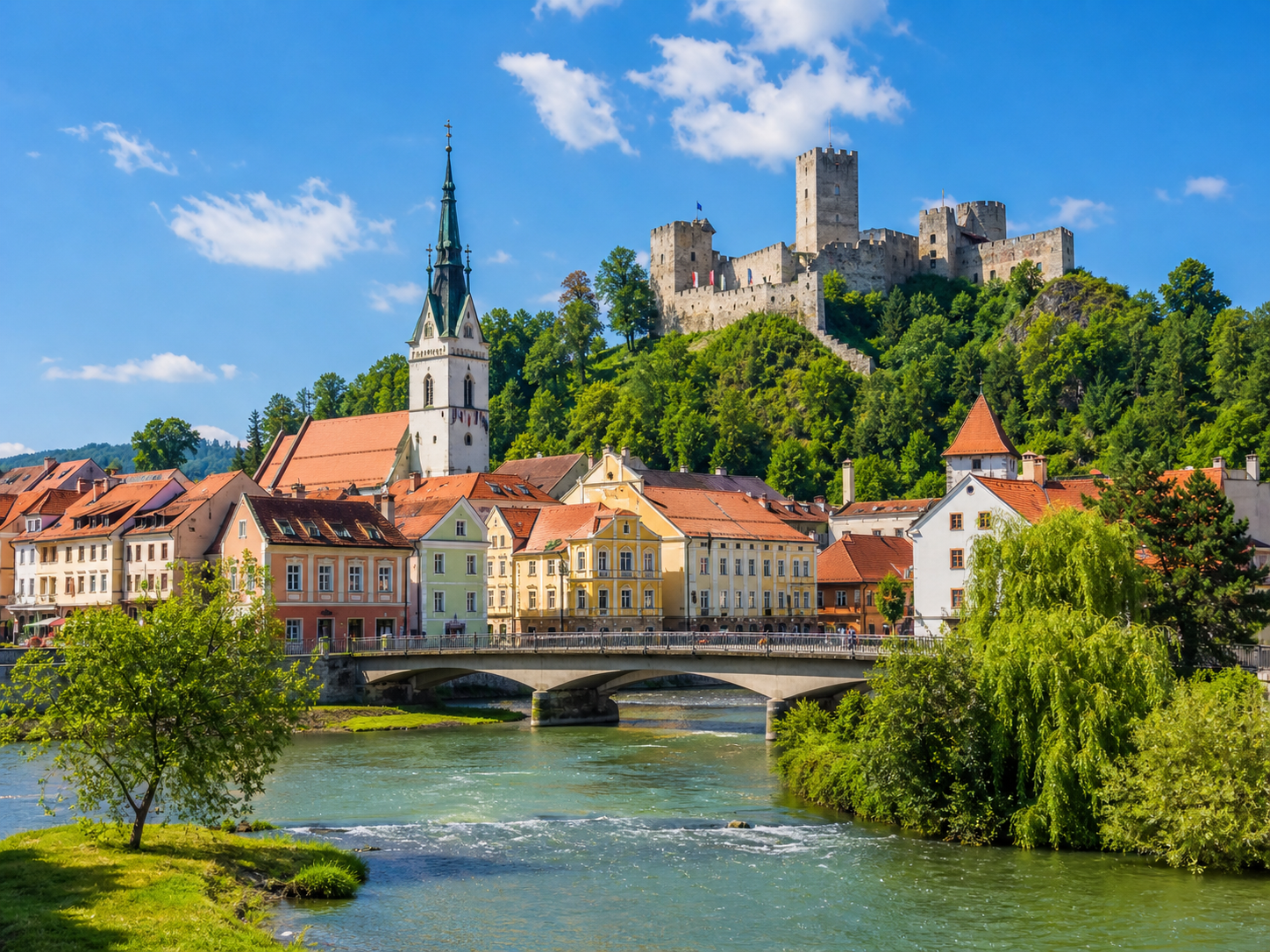 Bratislava