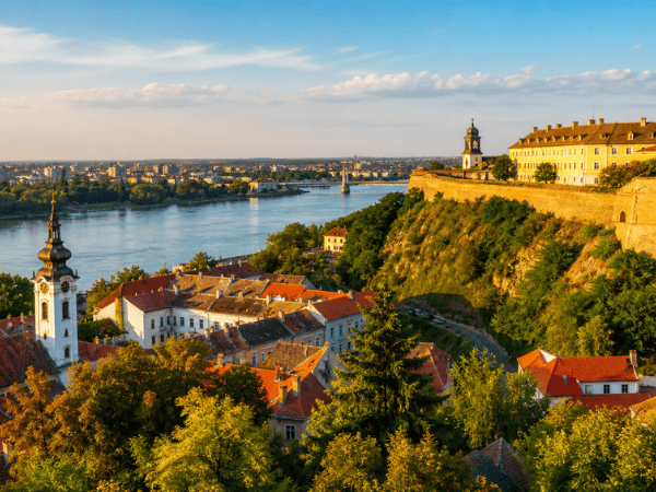 Serbia