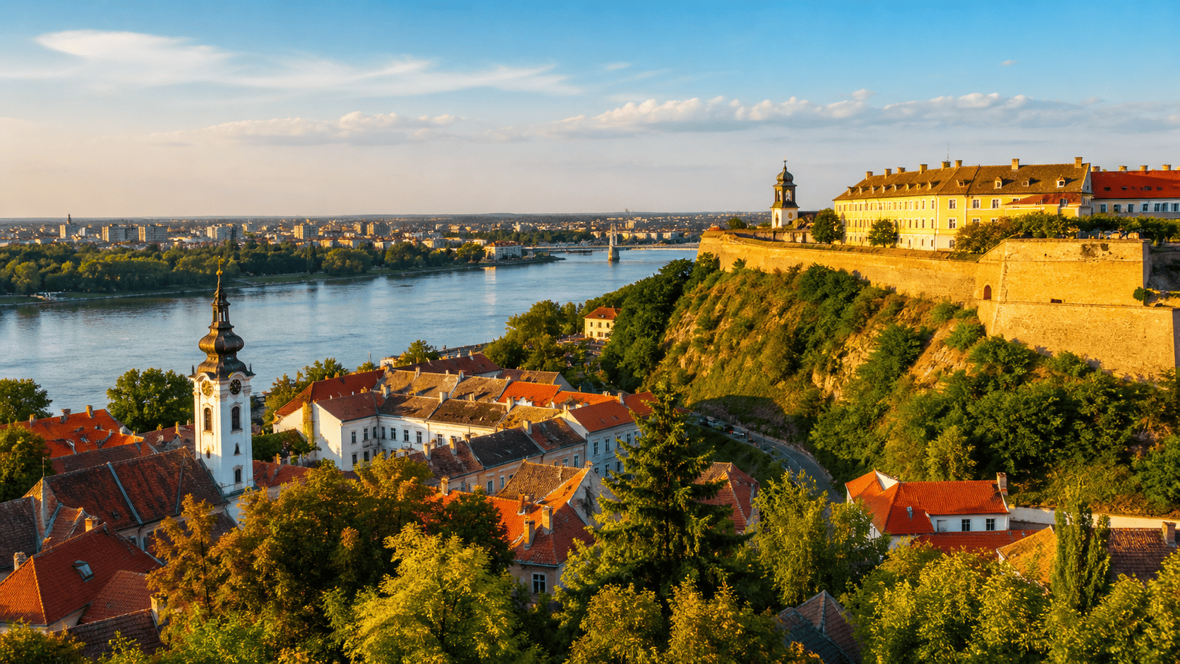 Serbia