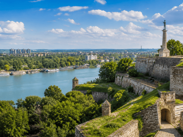 Novi Sad