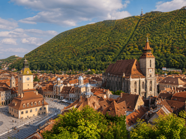 Brașov