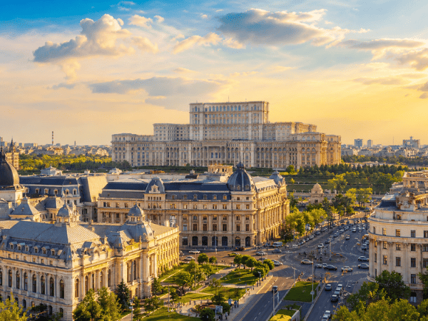 Bucarest