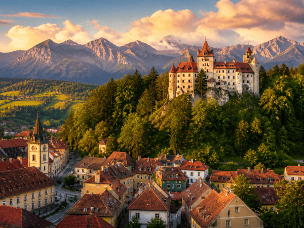 Sinaia