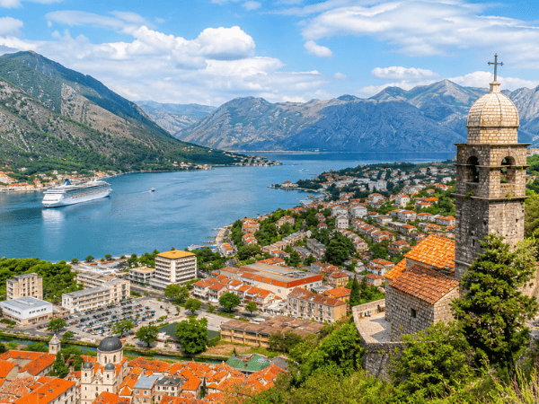 Montenegro