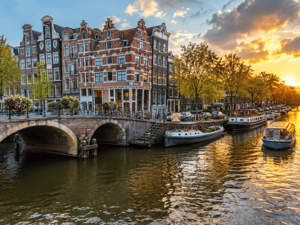 Ámsterdam
