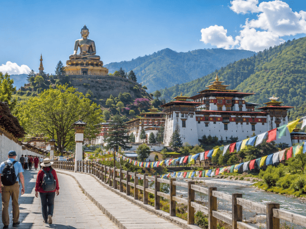 Thimphu